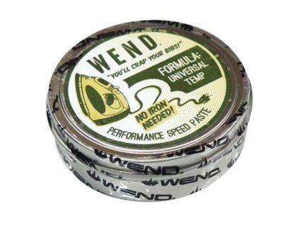 wend paste wax 56g