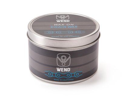 wend wax on chain wax bila 280g