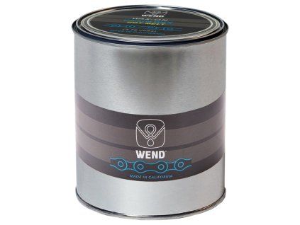 wend chain wax bila 3785ml