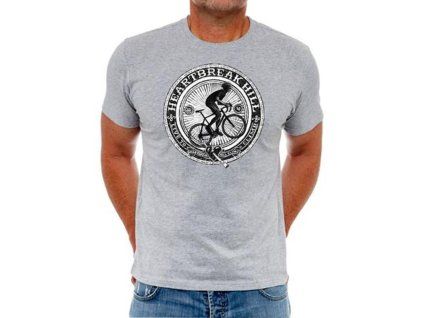 heartbreak hill vel s