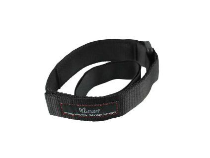 espresso strap lungo