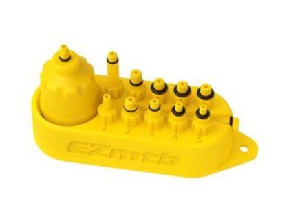 ez plastic adapter set