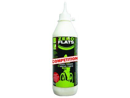 zeroflats competition 500ml
