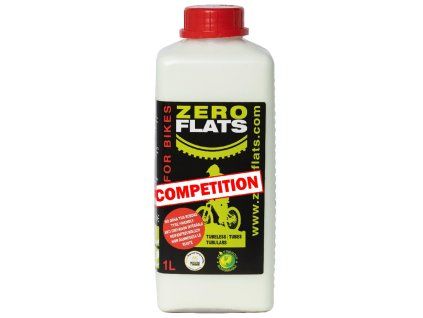 zeroflats competition 1000ml