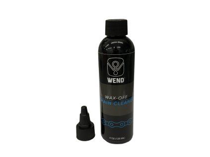 wend wax off chain cleaner 120ml