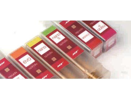 ht cheetah osy pedalu