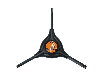 tb 2638 torx 25 30 40