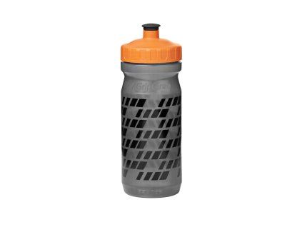 gg drinking bottle oranzova 600ml