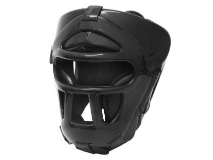 Helma combat CARBON (Velikost L)