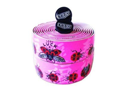 omotavka cycology ladybug