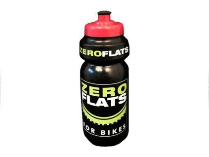zeroflats bidon 600ml