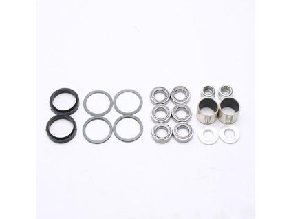 n x1 verze 2017 rebuild kit