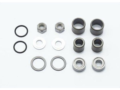 n m1 rebuild kit verze 2017