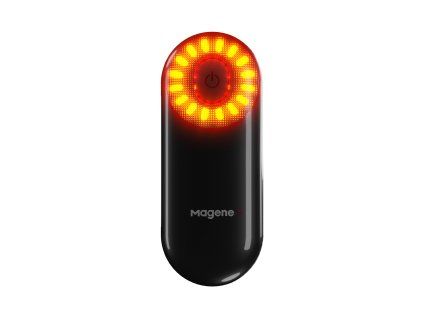 magene l508 radar tail light