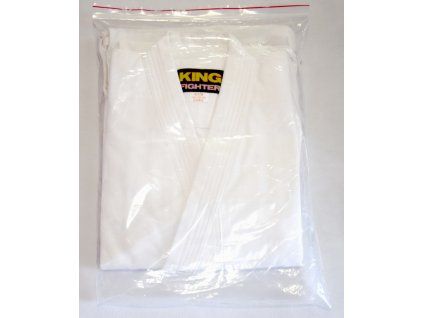 Kimono KARATE MASTER 14 OZ (Velikost 170)