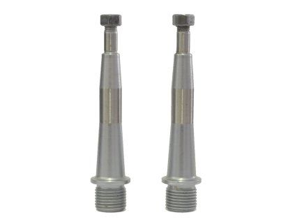 ht leopard m2 osy pedalu