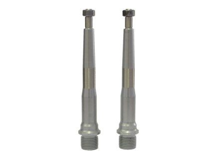 ht enduro t2 osy pedalu