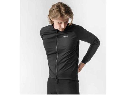 thermashell windproof winter bunda vel m