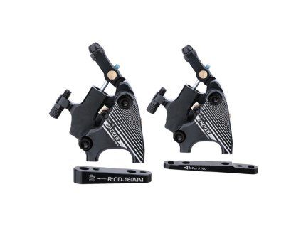 pro5 0 hydraulicke brzdy