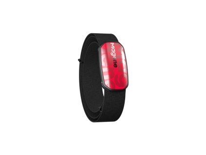 magene h603 cervena