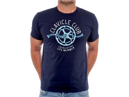 clavical club vel m