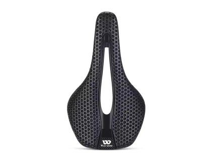 wb hollow 3d printed saddle