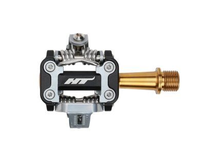 ht m2t cerna titanova osa