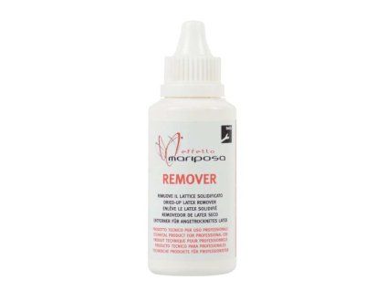 caffelatex remover