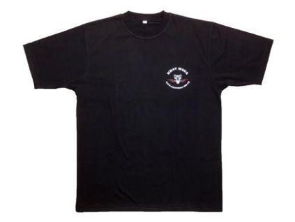 Triko krav maga IDF (Velikost L)