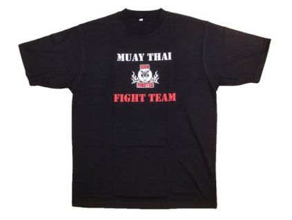 Triko Muay Thai (Velikost L)