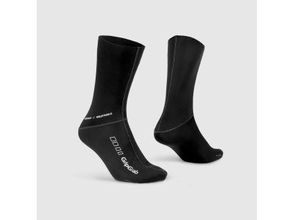 windproof spring autumn socks l