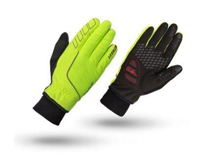 windster hi vis vel xs