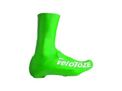 tall shoe cover zelena xl