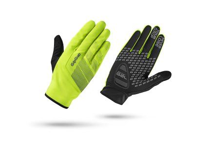 ride hi vis windproof midseason s