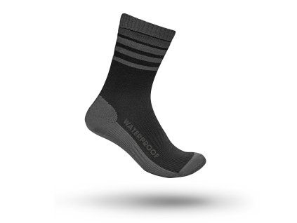 waterproof merino thermal sock vel m