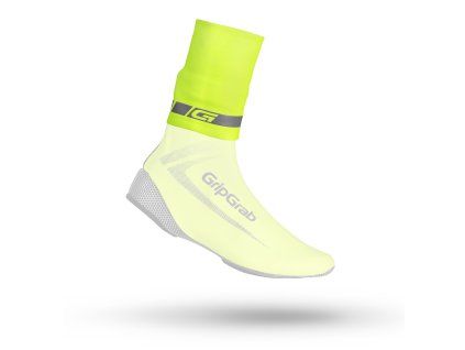 ankle cuff hi vis l xl