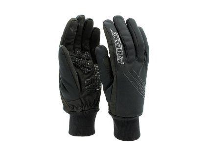 sting winter time xxl