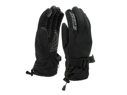 sting frost crusher xl