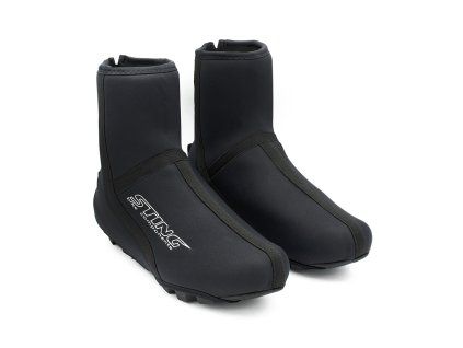 sting snow shredder s