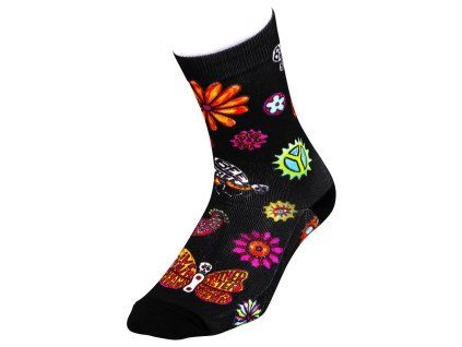 ponozky cycology boho vel uni