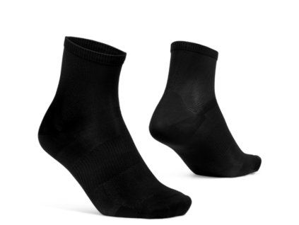 lightweight airflow short sock cerna m 41 44
