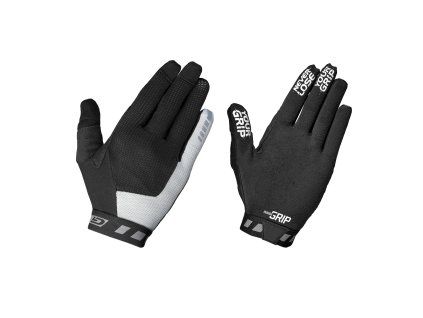 vertical insidegrip full finger summer gloves l