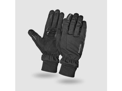 windster 2 windproof winter gloves l