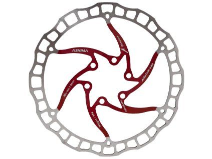 aro 08 160mm cervena