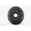aero sram oval 1x dm n w 50t