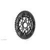cannondale road oval 52 36t