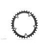 cannondale road oval 52 36t