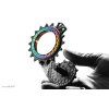 hollowcage sram red force axs cervena