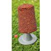 Rybářské nářadí nebo pomůcka Suretti Ground Bait Compressor L