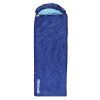 Spokey MONSOON Spací pytel, 10°C, modrý